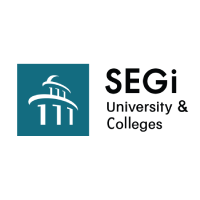 university logo