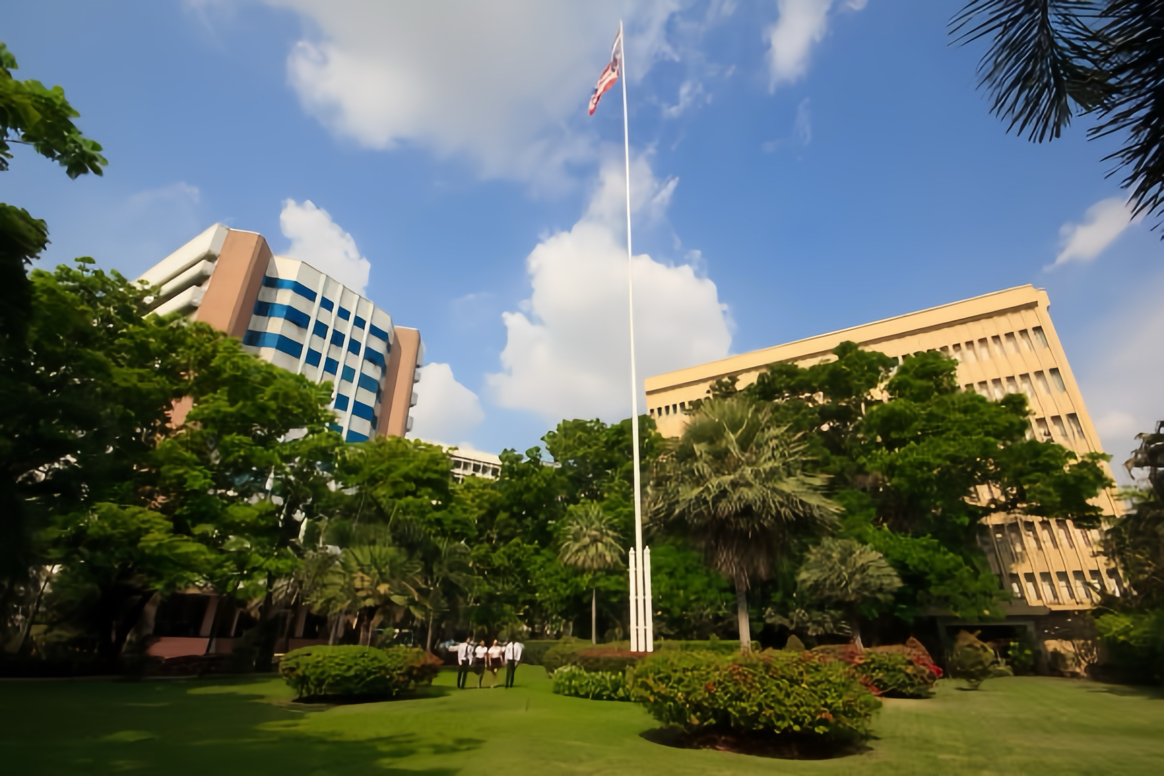 Kasem Bundit University