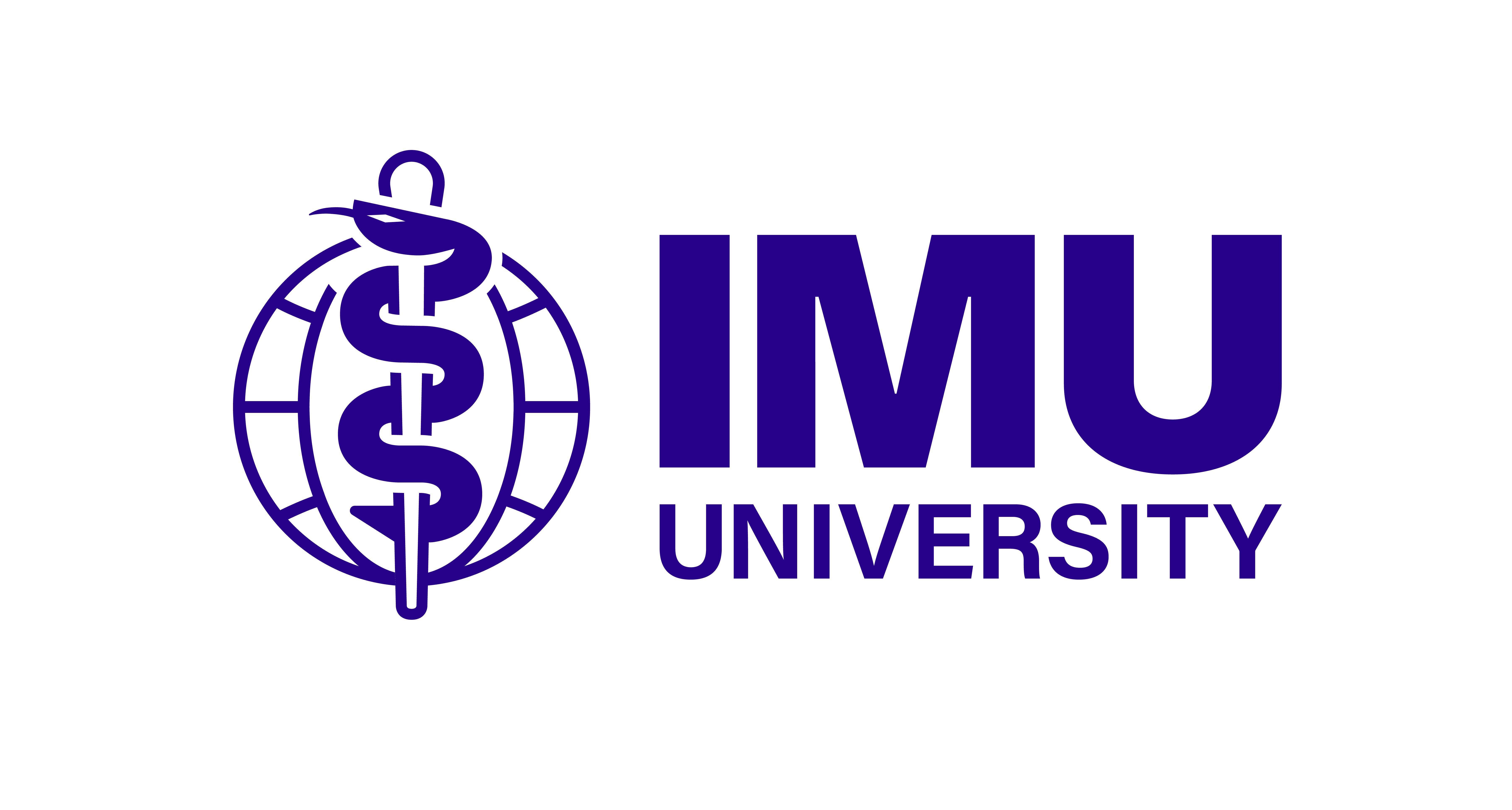university logo