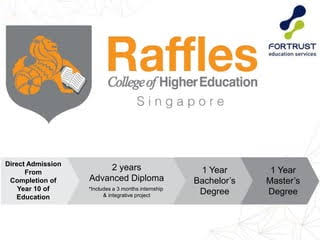 university logo