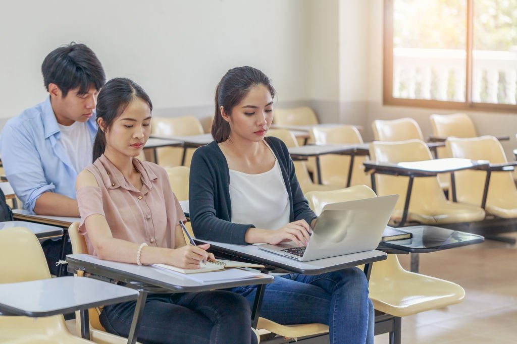 Rangsit 50% Scholarship(August Intake)