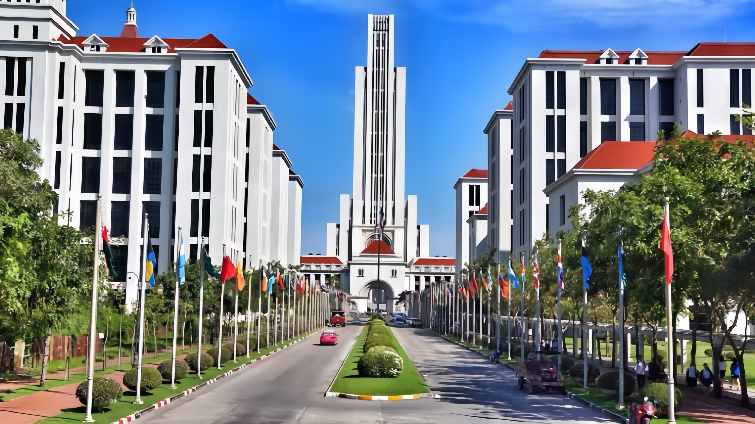 Assumption University